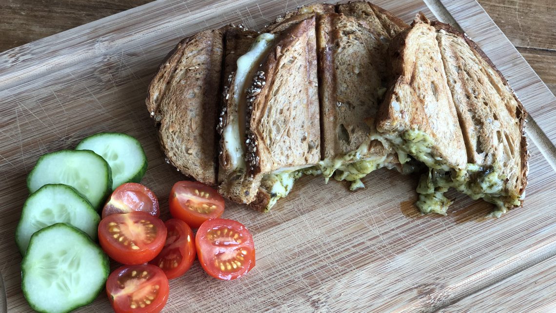 Tosti Toscane