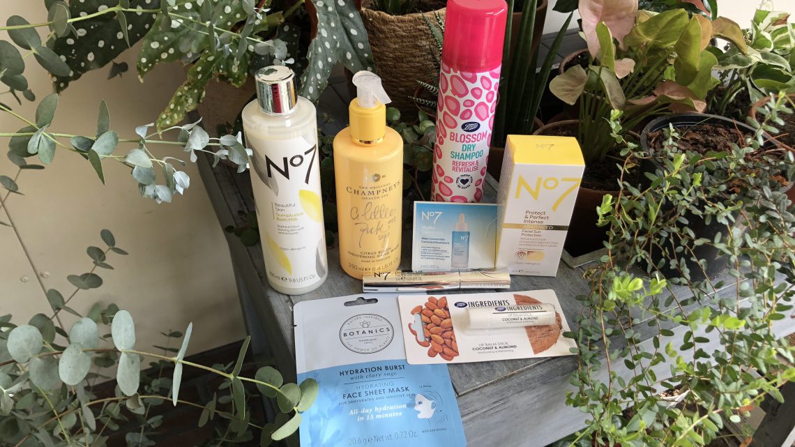 Review; fijne producten van Boots!