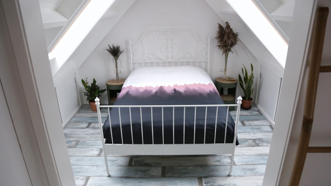 Een dekbedovertrek van Beddingdeal voor de mooiste slaapkamers!
