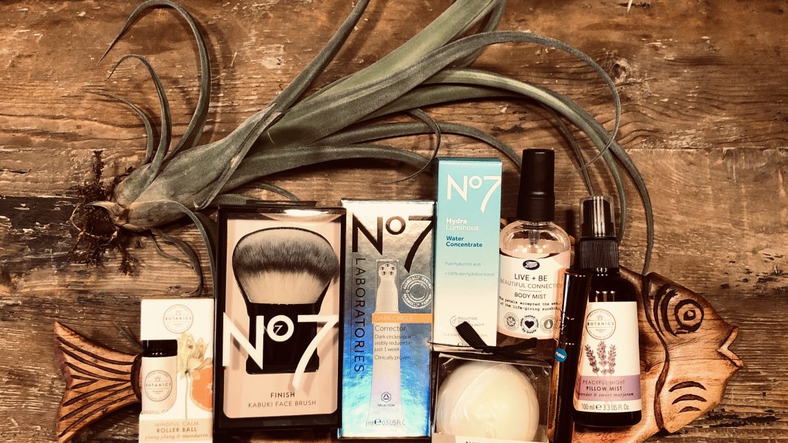 Review; 8 nieuwe producten van Boots!
