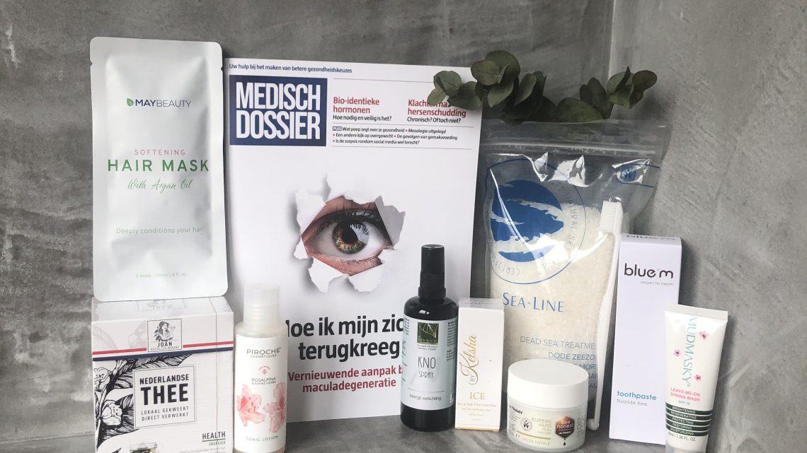 Jouwbox Editie 8