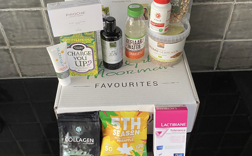 Jouwbox Editie 9