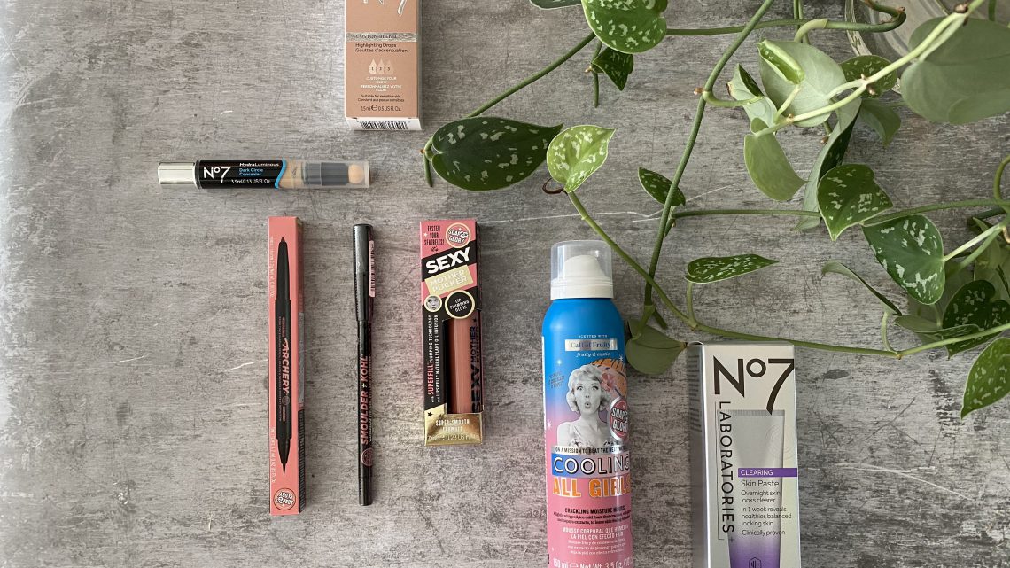 Review; de producten van Boots